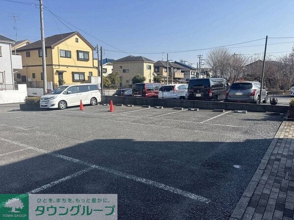 レオパレスFEDEの物件内観写真